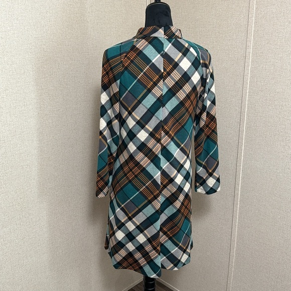 JH Rear zip dress - Picture 5 of 7